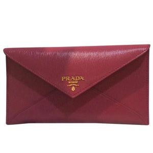 Prada Wallet